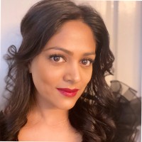 CareGuide Employee Yasmin Chowdhury's profile photo