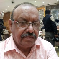 SBM insurance Brokers (P) Ltd. Employee Ashok Goel's profile photo