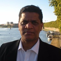 Krishnakant Parab Email & Phone Number