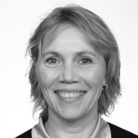 Solveig Sigurdardottir Email & Phone Number