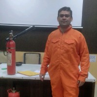 Kansai Nerolac Paints Ltd Employee Akash Chaudhary's profile photo