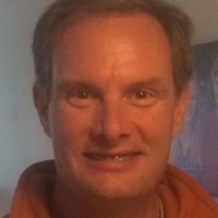 Bloom Energy Employee Martin Perry's profile photo