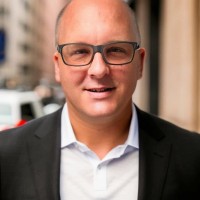 MPS Security & Protection Employee Austin Wyatt's profile photo