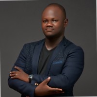 RES (RIGHT ENGINEERING SOLUTIONS) Employee Mwinbèlè Somé's profile photo