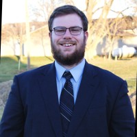 Rally Networks Employee Kade Pankau's profile photo