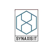 Synaxis Informatic Tech Solutions Employee Synaxis It's profile photo