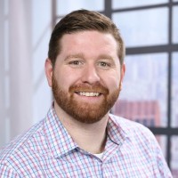 Hach Employee Andrew Hendricks's profile photo