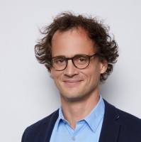 Migros-Genossenschafts-Bund Employee Simon Bachmann's profile photo
