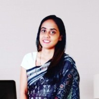 phamax Employee Indunivaloni Behera's profile photo