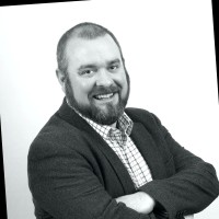 Many Mind Consulting Employee Ciaran Kennedy's profile photo