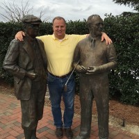 Al Worley Email & Phone Number