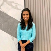 GrowthPal Employee Isha Kale's profile photo