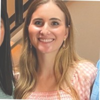 MLAW Engineers Employee Olivia Conner Garcia's profile photo