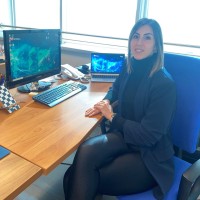 ENAV Employee Federica Fantini's profile photo