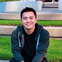 Blizzard Entertainment Employee Edwin Ho's profile photo