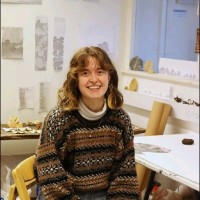 Creative Kernow Employee Anna Harris's profile photo