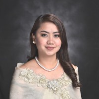 Libanet Group Employee Mary Cris Arandia's profile photo