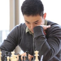 Shinichiro Tanaka's profile photo