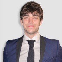 Bank of America Employee Stefan Munteanu's profile photo