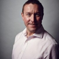 Ian Reid's profile photo