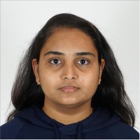 Kubernetes Employee Pavanipriya S's profile photo