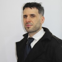 Luciano Camano's profile photo