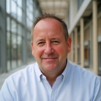 Steve Glassbrenner's profile photo