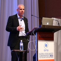 7-Eleven Australia Employee Graham Spaul's profile photo