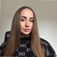 Olena Shtonda Email
