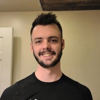 Syracuse University Employee Aaron Starr's profile photo