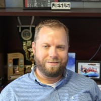 Pottawattamie County, Iowa Employee David Bayer's profile photo