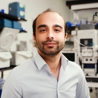 BillionToOne Employee Oguzhan Atay's profile photo