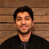 Rilla Pro Scooters Employee Kunal Abichandani's profile photo