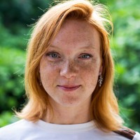 Stellar Therapy Services Employee Ryanna West's profile photo