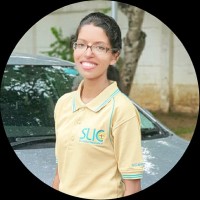Sri Lanka Insurance Corporation Life Limited Employee Lakshika Prasangi's profile photo