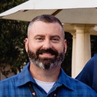 BJ's Restaurants, Inc. Employee Scott Glass's profile photo