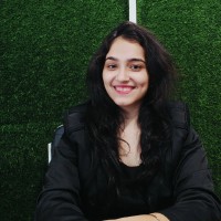 Gitika Jaisinghani Email