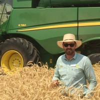 Hutcheon and Pearce Employee Hamish Ross's profile photo