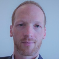 Office of Rail and Road (ORR) Employee Will Godfrey's profile photo
