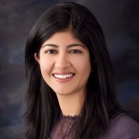 Ivy Professional School Employee Eeshani Agrawal's profile photo