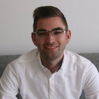 Moba Group Employee Remon Schurink's profile photo