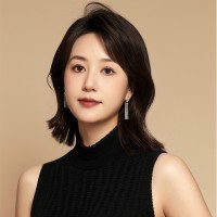 VIP-HUNTER Employee Iris Fan's profile photo