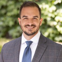 PacificView Wealth Management Employee Reese Roberts's profile photo