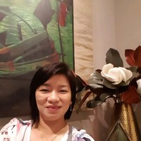 Ingersoll Rand South East Asia (Pte) Ltd Employee Doris Ong's profile photo