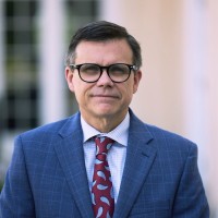 Piedmont Driving Club Employee Scott Avery's profile photo