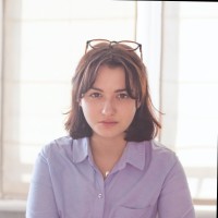 Polina Timofeeva Email