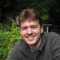 South East Water UK Employee Benjamin Goodfellow's profile photo