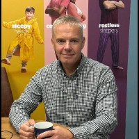 Silentnight Brands Employee Danny Blackmore's profile photo