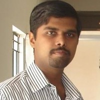 RCI India Employee Bijo James's profile photo