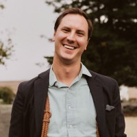 The Collected Group Employee Tyler Carlson's profile photo